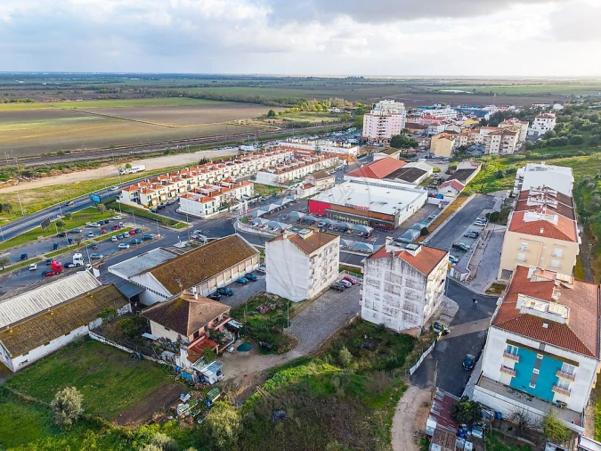 Apartamento T3 para Venda em Azambuja Foto 8