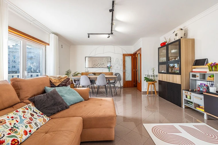 Apartamento T3 para Venda em Azambuja Foto 25