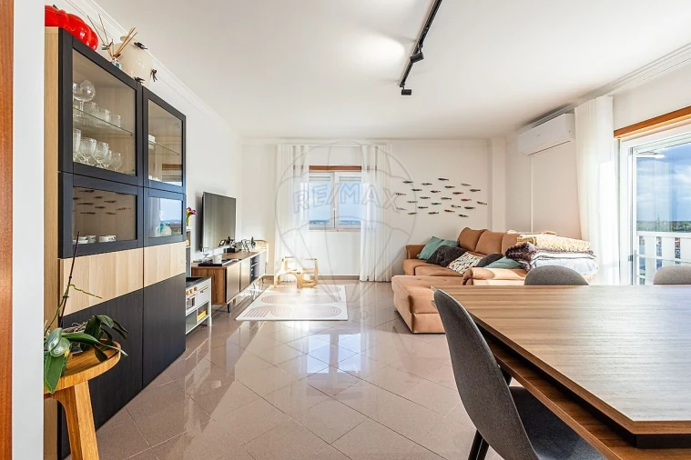 Apartamento T3 para Venda em Azambuja Foto 20