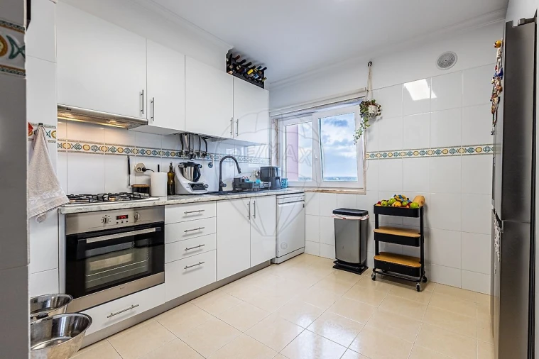 Apartamento T3 para Venda em Azambuja Foto 15