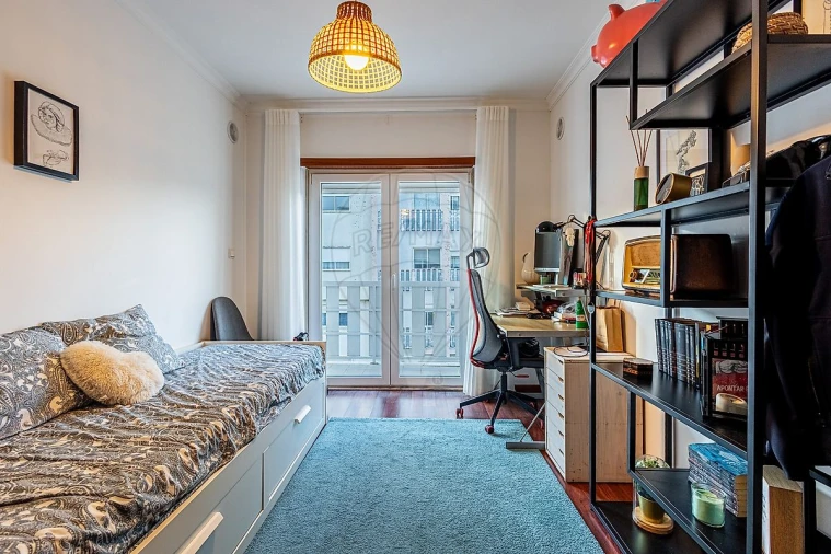 Apartamento T3 para Venda em Azambuja Foto 32