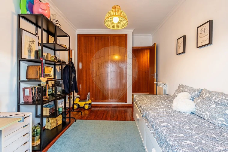 Apartamento T3 para Venda em Azambuja Foto 34