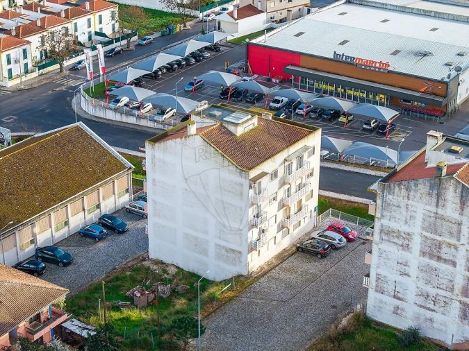 Apartamento T3 para Venda em Azambuja Foto 9