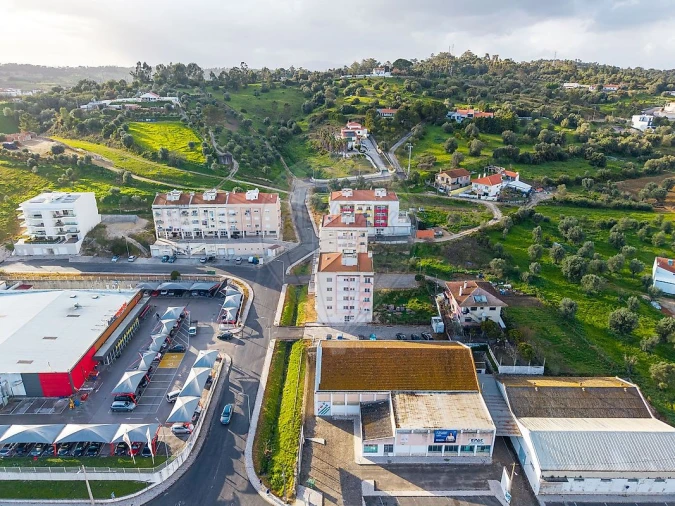 Apartamento T3 para Venda em Azambuja Foto 7