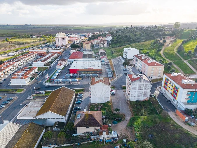 Apartamento T3 para Venda em Azambuja Foto 6