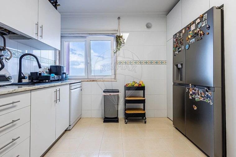 Apartamento T3 para Venda em Azambuja Foto 49