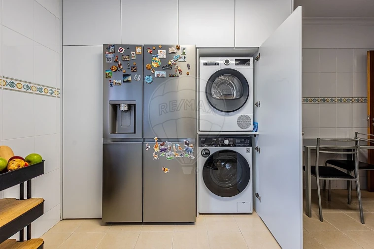 Apartamento T3 para Venda em Azambuja Foto 21