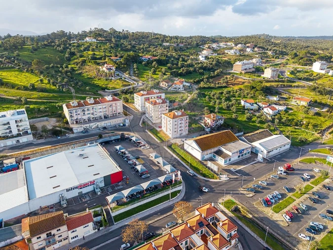 Apartamento T3 para Venda em Azambuja Foto 5