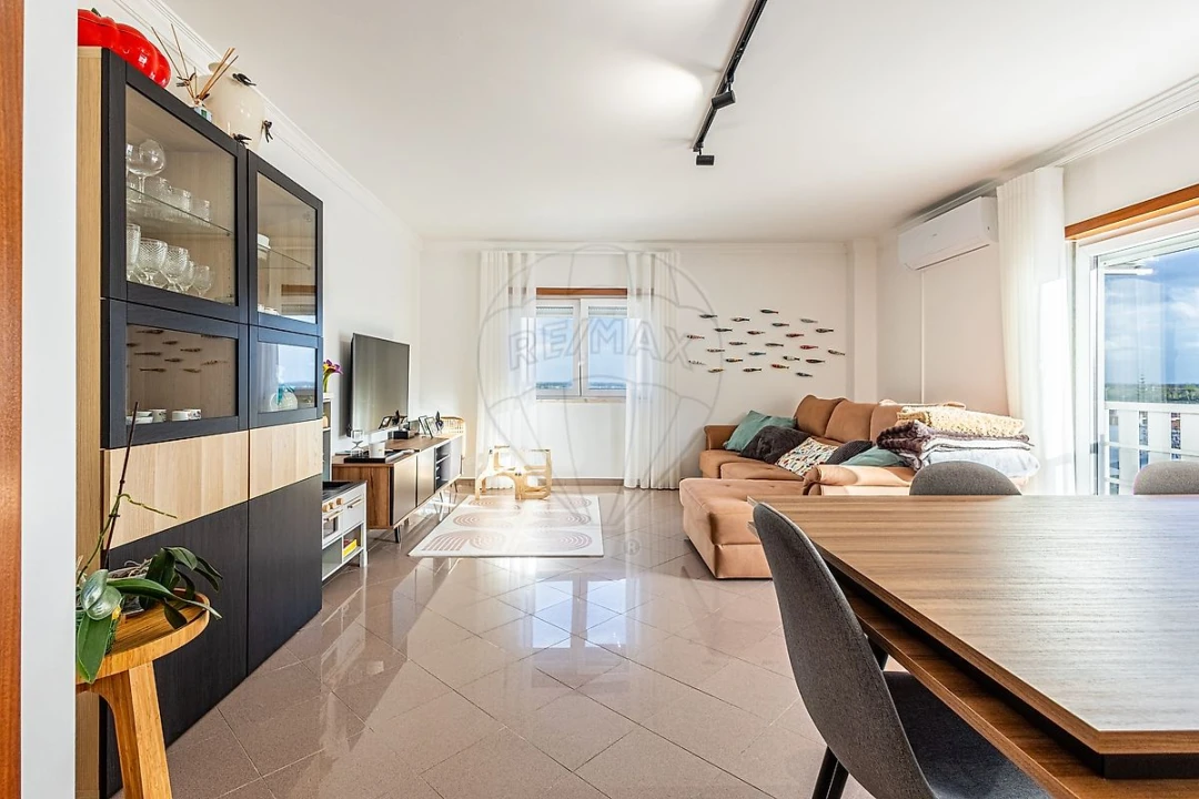 Apartamento T3 para Venda em Azambuja Foto 20