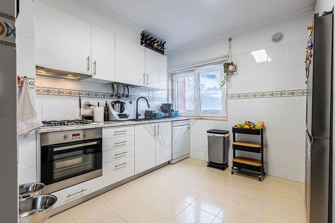 Apartamento T3 para Venda em Azambuja Foto 15