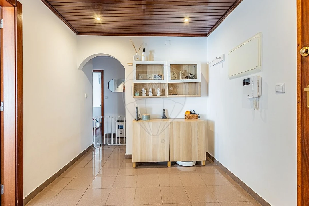 Apartamento T3 para Venda em Azambuja Foto 31