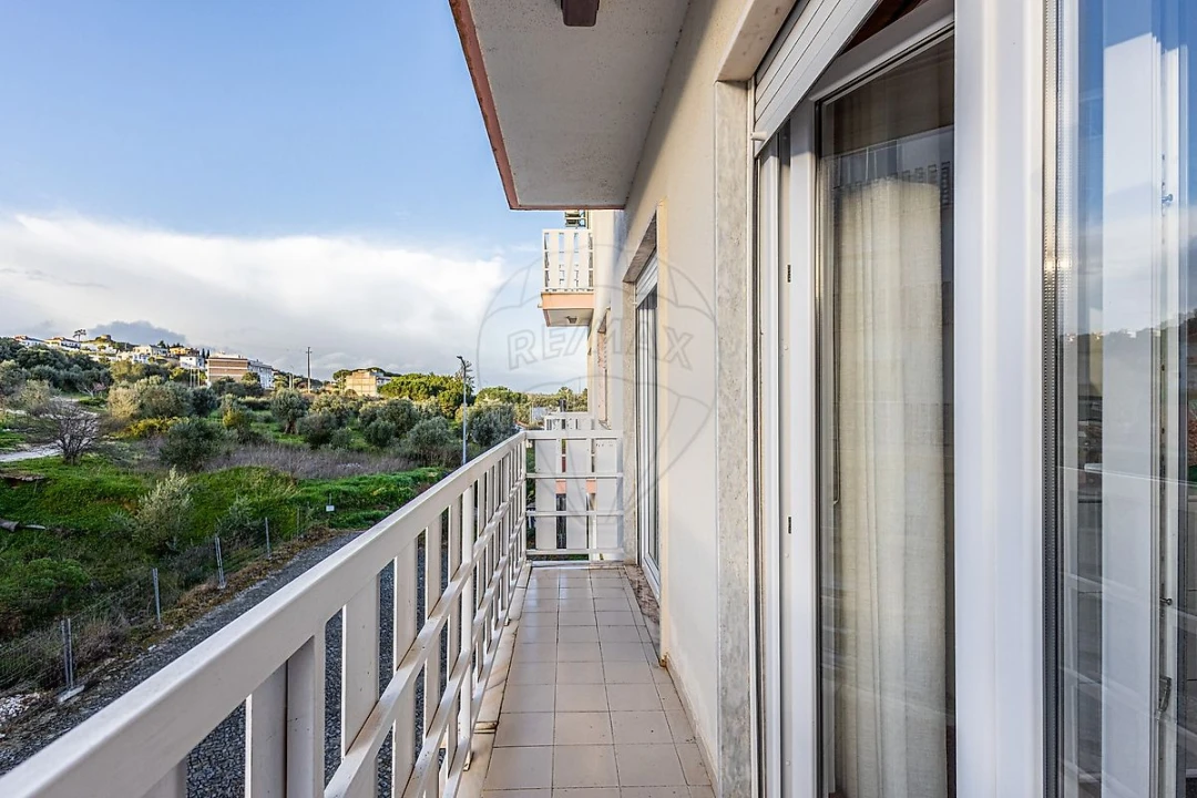 Apartamento T3 para Venda em Azambuja Foto 42