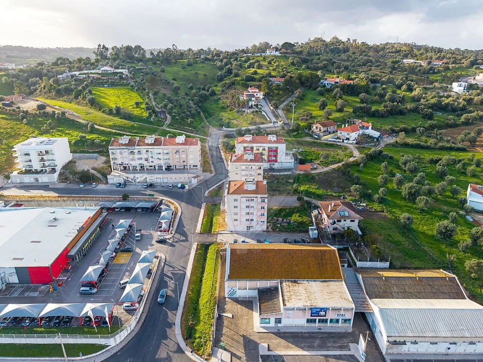 Apartamento T3 para Venda em Azambuja Foto 7