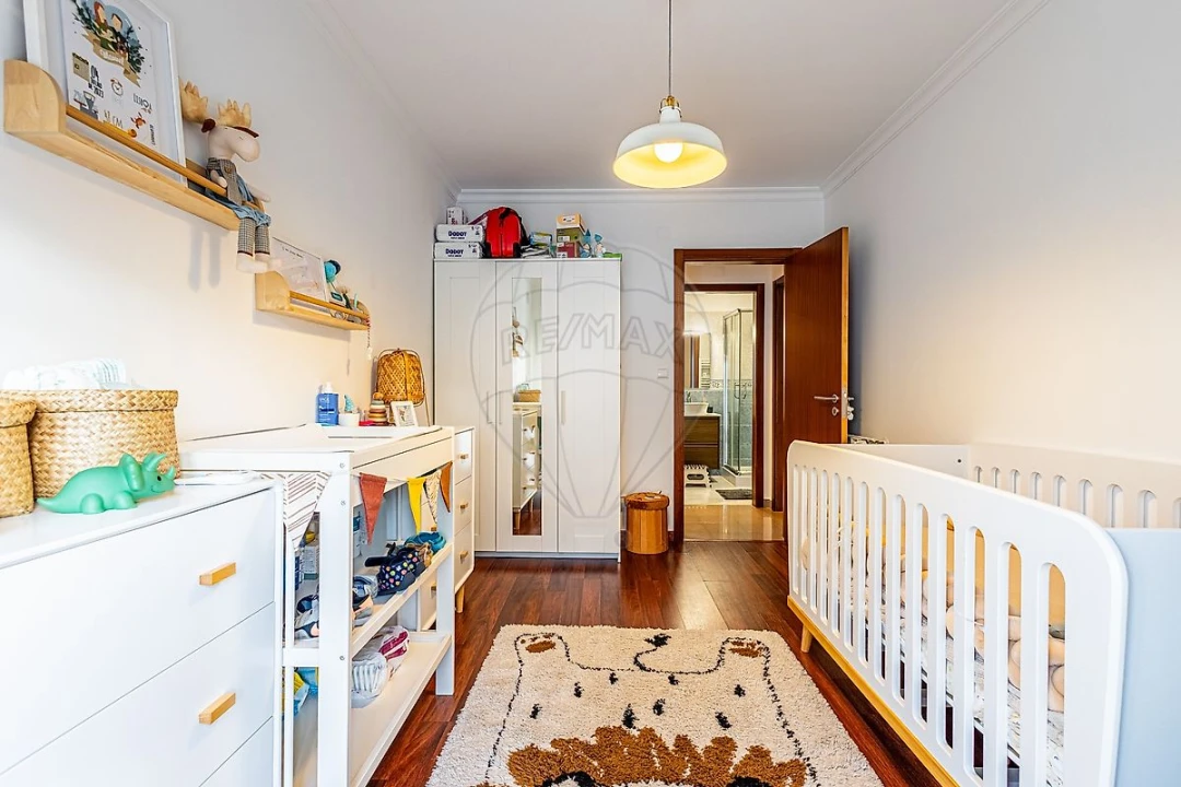 Apartamento T3 para Venda em Azambuja Foto 40