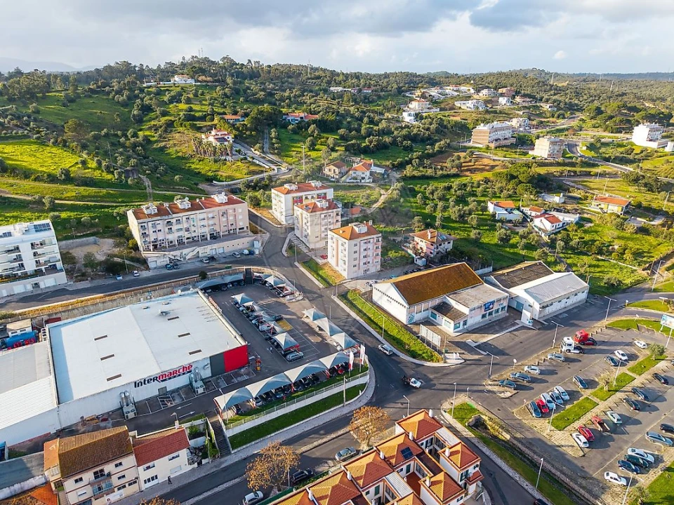 Apartamento T3 para Venda em Azambuja Foto 5