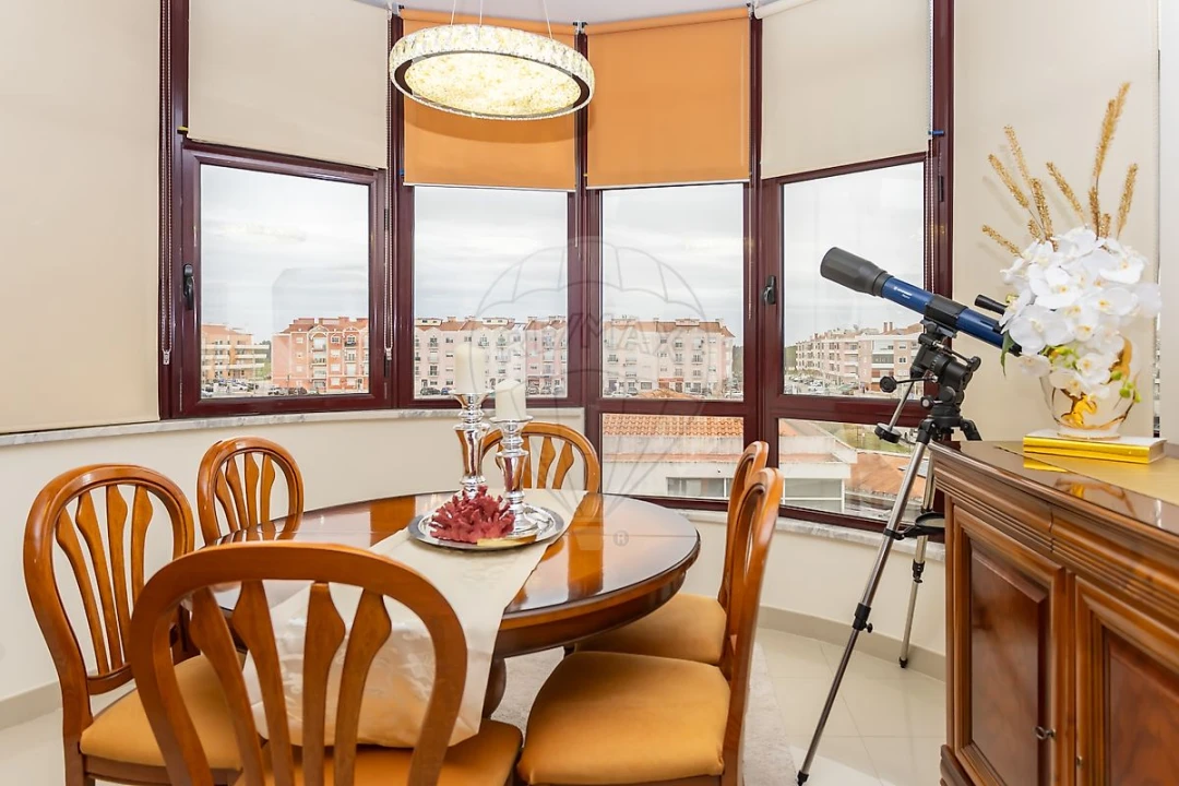 Apartamento T2 para Venda em Pinhal Novo Foto 7