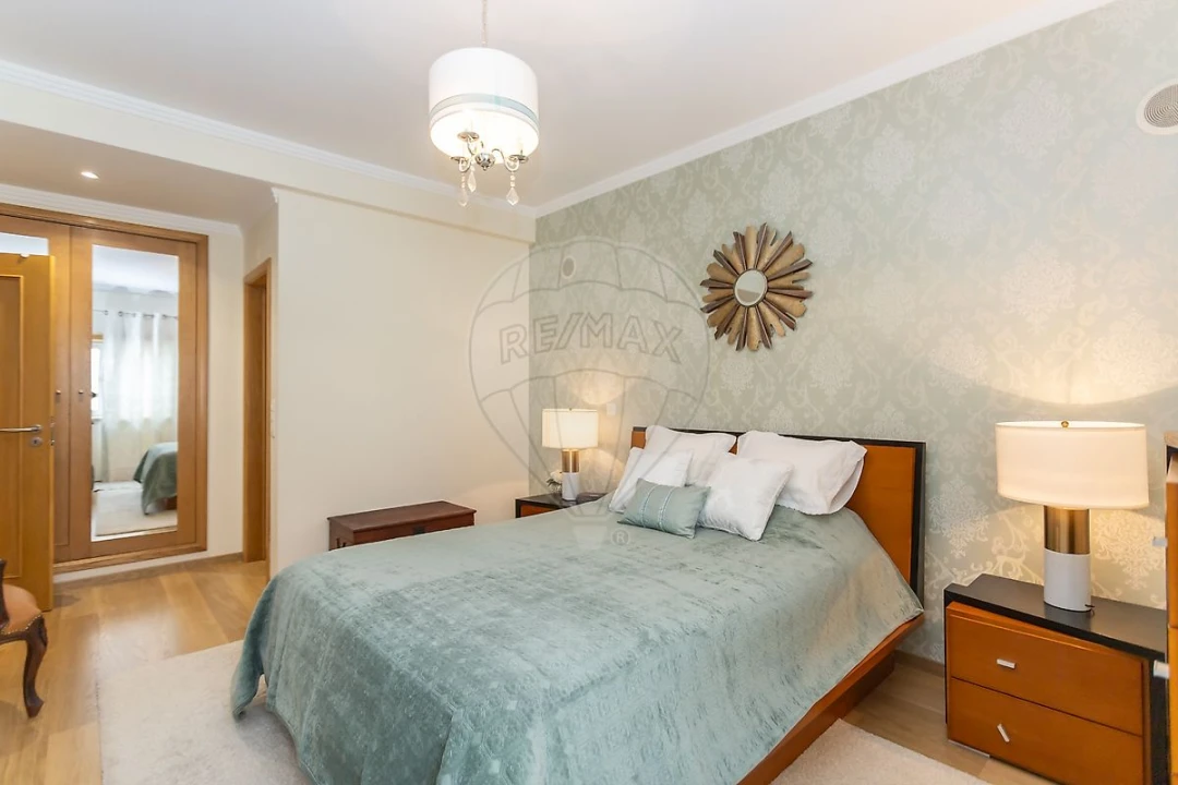 Apartamento T2 para Venda em Pinhal Novo Foto 24