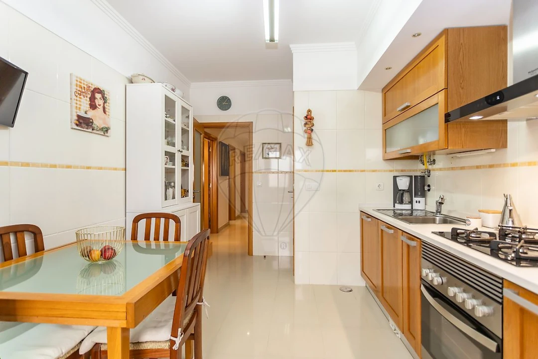 Apartamento T2 para Venda em Pinhal Novo Foto 14