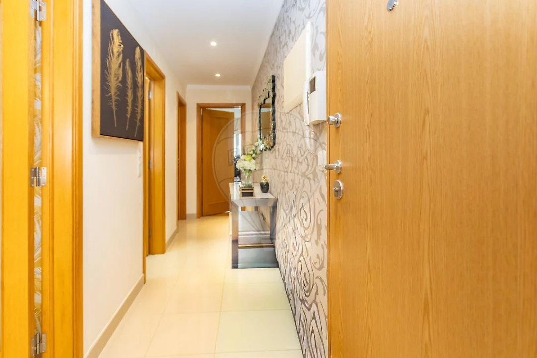 Apartamento T2 para Venda em Pinhal Novo Foto 17