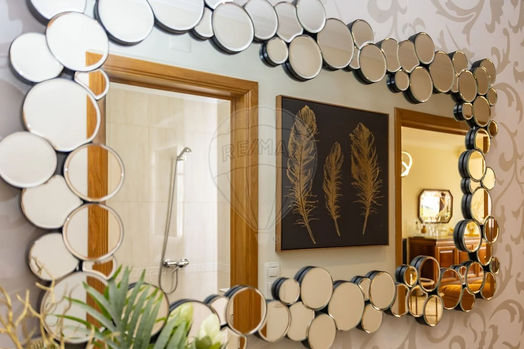 Apartamento T2 para Venda em Pinhal Novo Foto 19