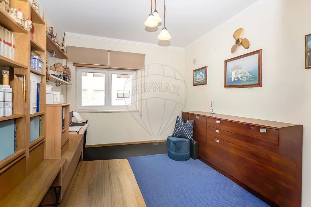 Apartamento T2 para Venda em Pinhal Novo Foto 21