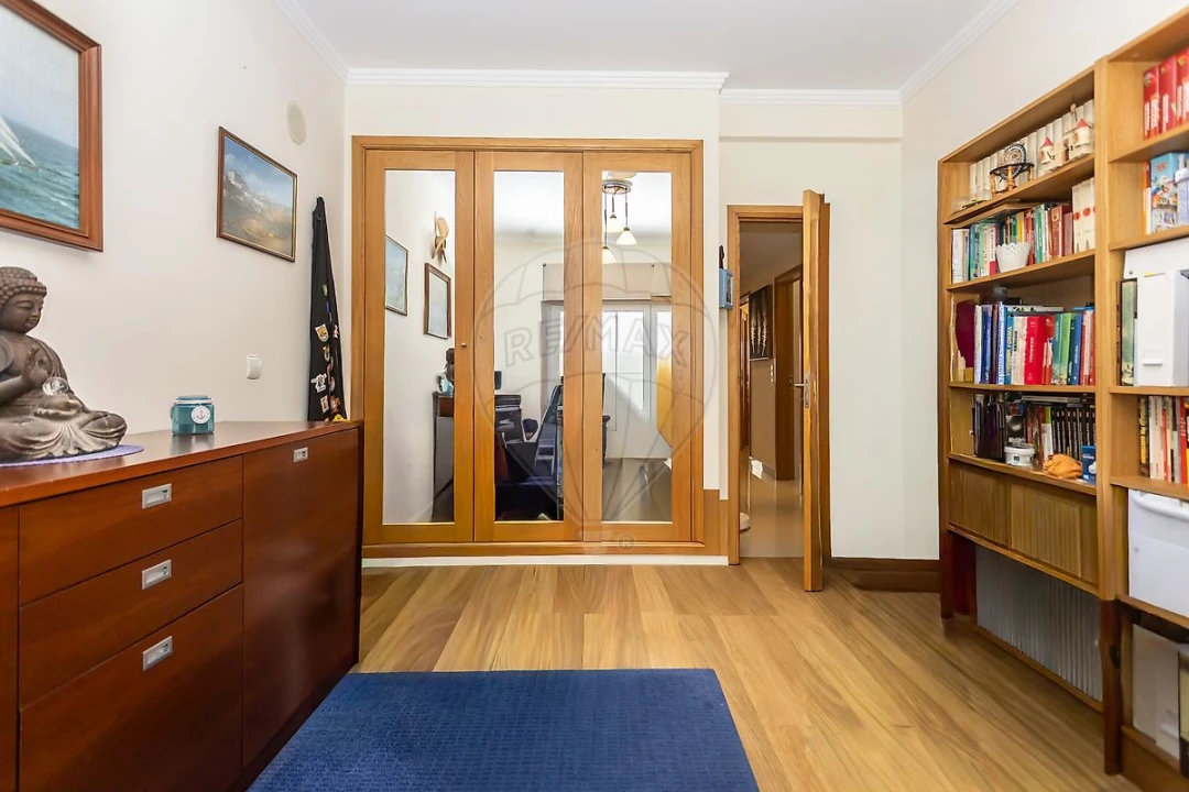 Apartamento T2 para Venda em Pinhal Novo Foto 20