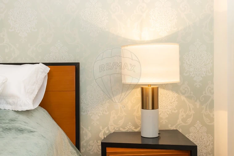 Apartamento T2 para Venda em Pinhal Novo Foto 26