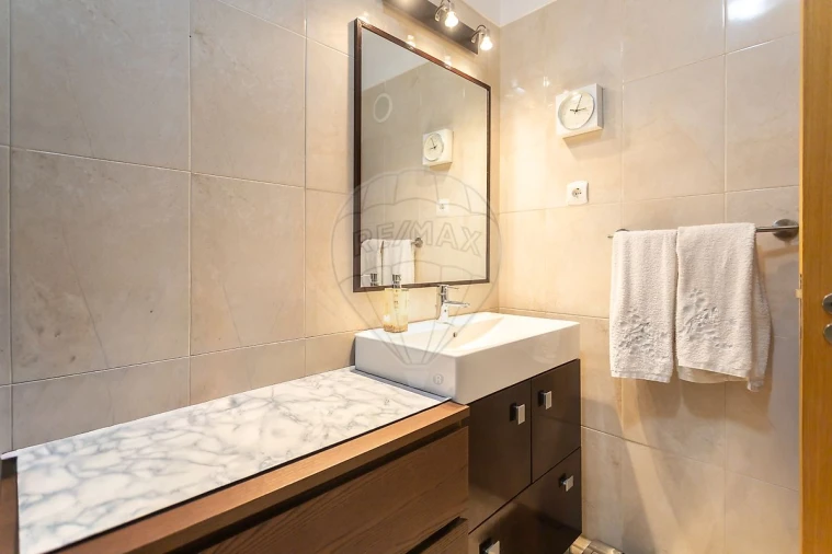 Apartamento T2 para Venda em Pinhal Novo Foto 28