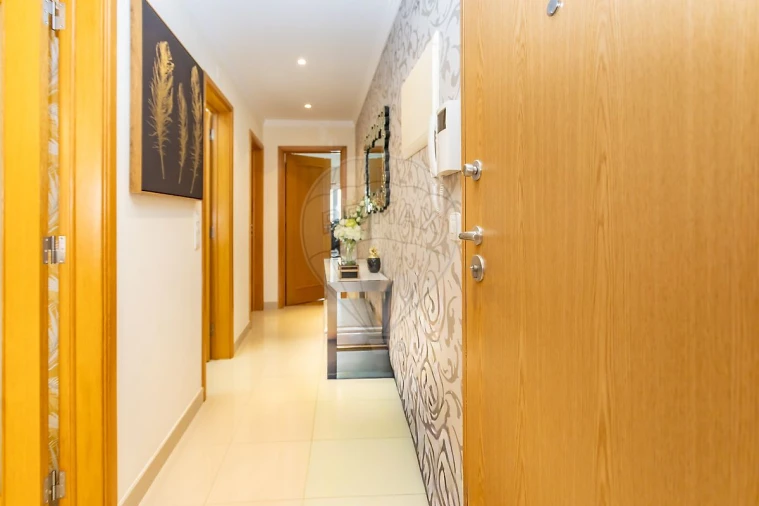 Apartamento T2 para Venda em Pinhal Novo Foto 17