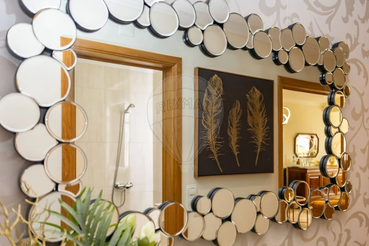 Apartamento T2 para Venda em Pinhal Novo Foto 19