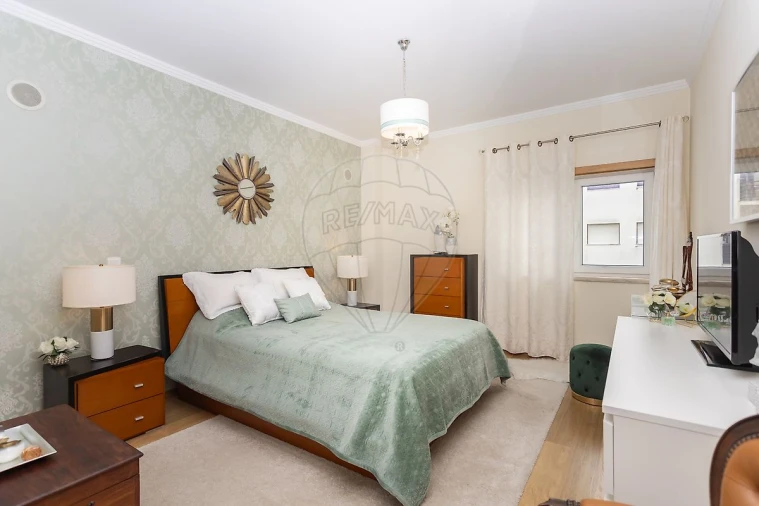 Apartamento T2 para Venda em Pinhal Novo Foto 18