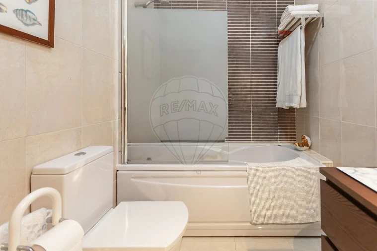 Apartamento T2 para Venda em Pinhal Novo Foto 27