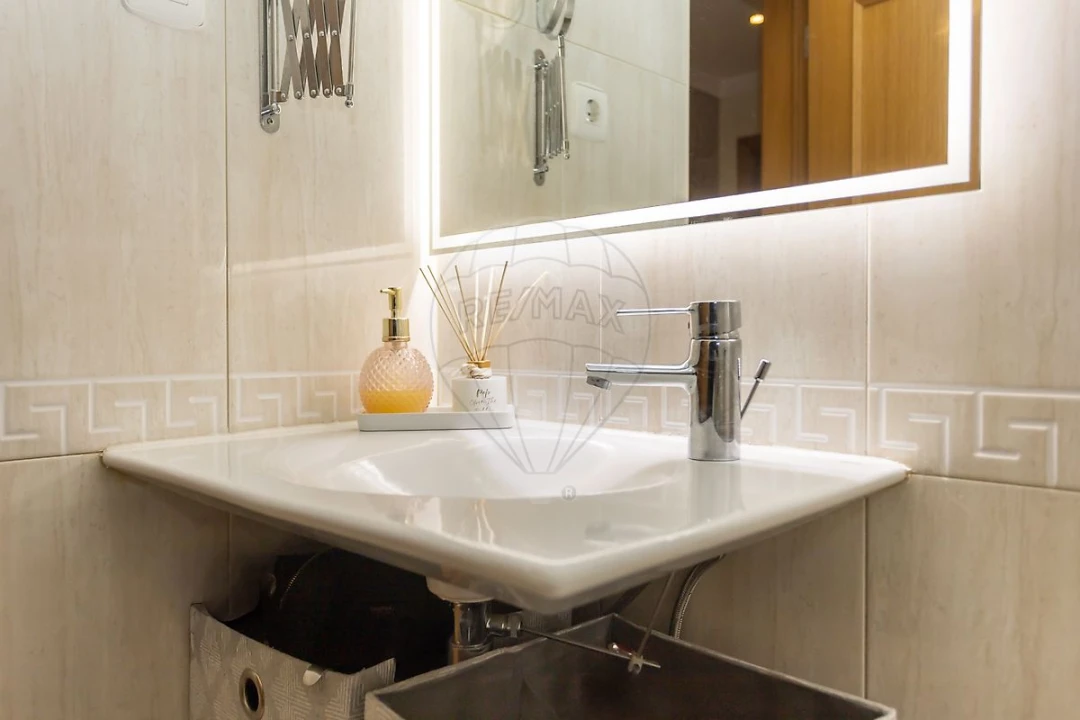 Apartamento T2 para Venda em Pinhal Novo Foto 15