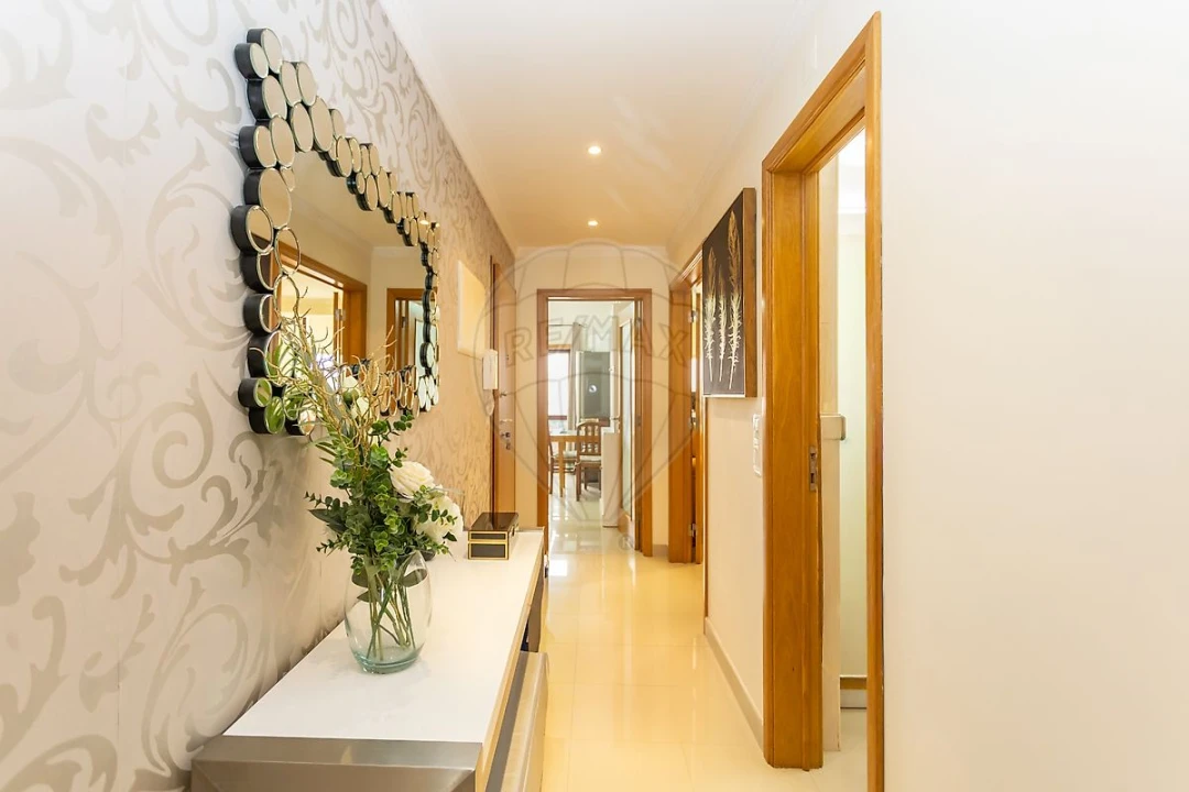 Apartamento T2 para Venda em Pinhal Novo Foto 16