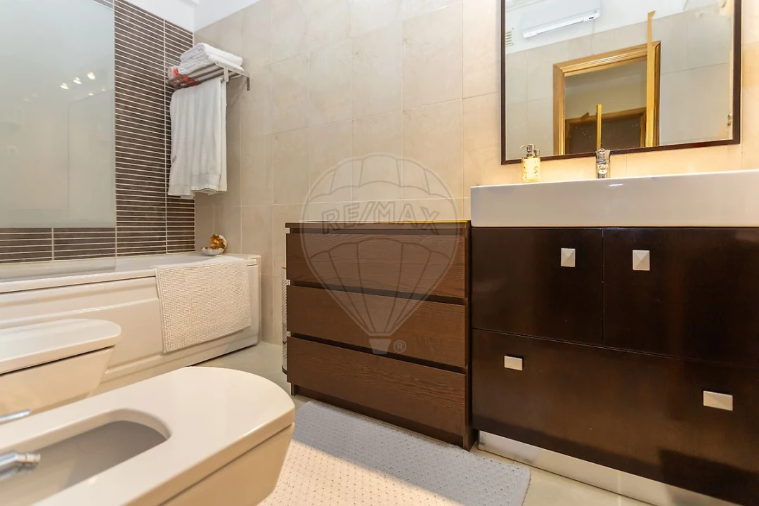 Apartamento T2 para Venda em Pinhal Novo Foto 25