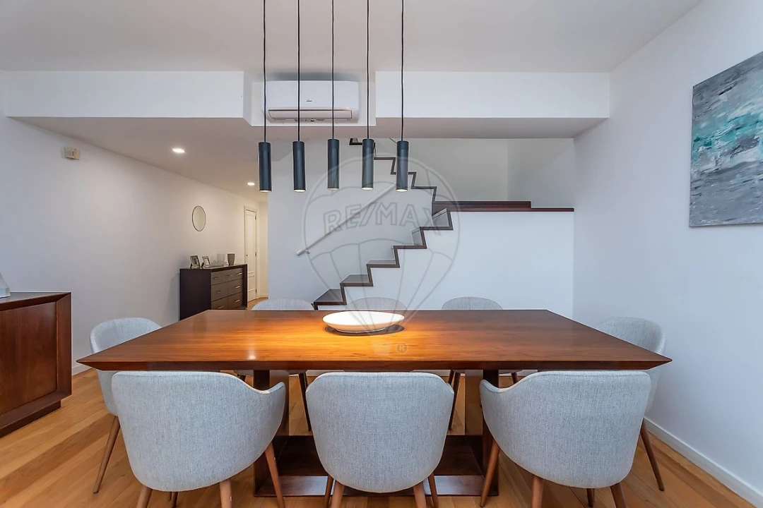 Moradia T2 para Venda em Cascais e Estoril Foto 26