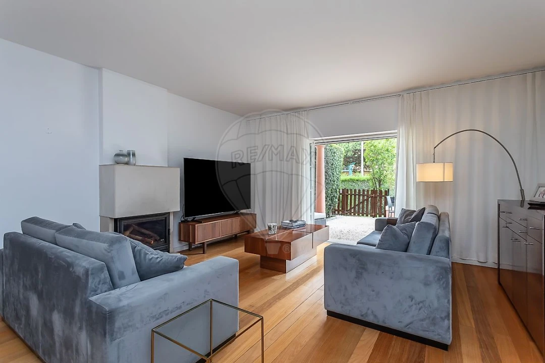 Moradia T2 para Venda em Cascais e Estoril Foto 27