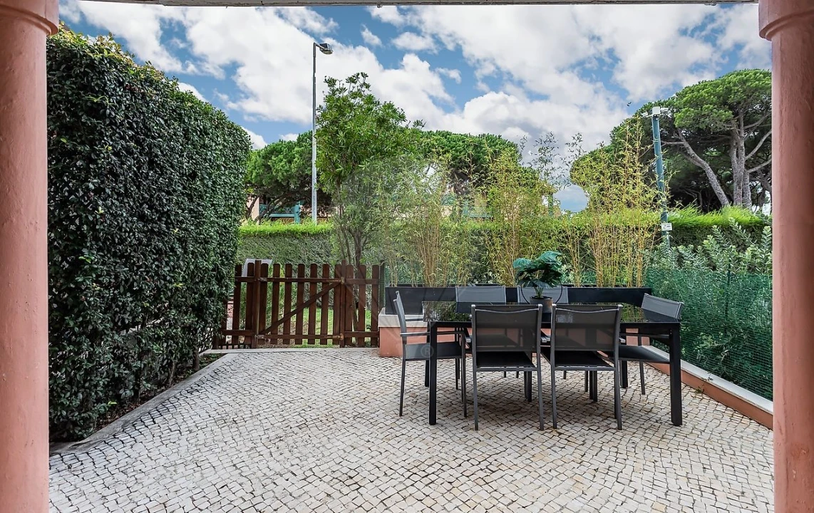 Moradia T2 para Venda em Cascais e Estoril Foto 30