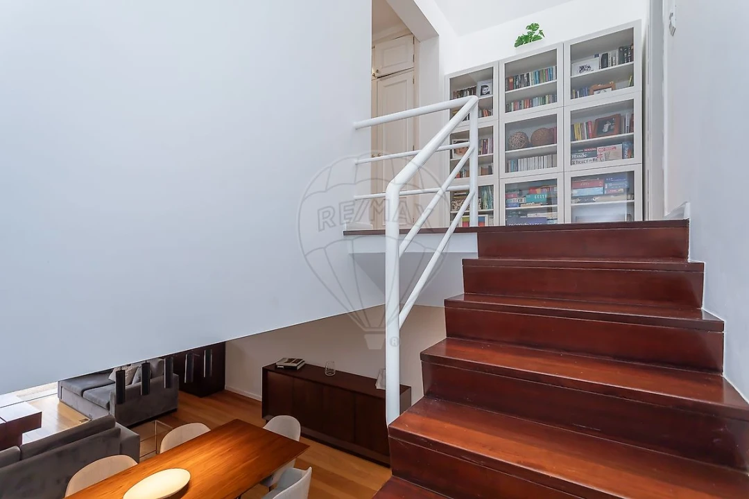 Moradia T2 para Venda em Cascais e Estoril Foto 25