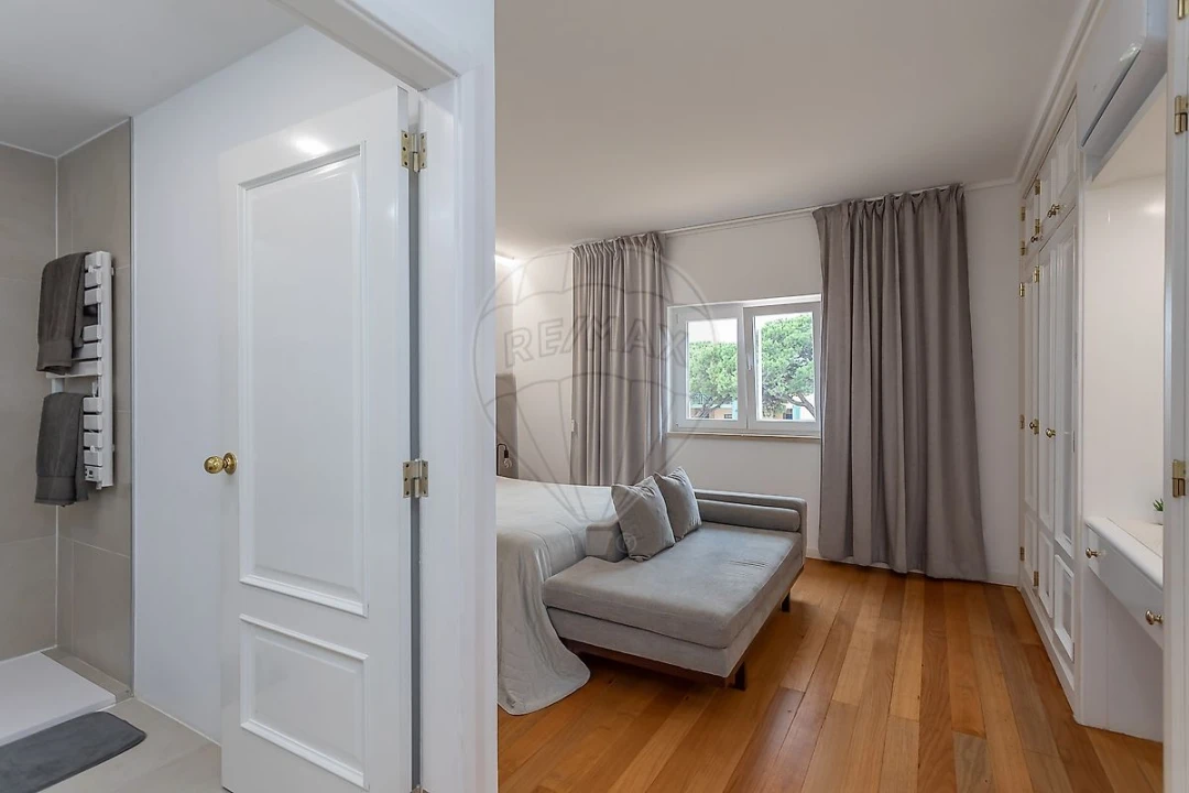 Moradia T2 para Venda em Cascais e Estoril Foto 32