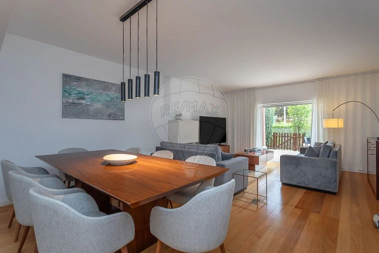 Moradia T2 para Venda em Cascais e Estoril Foto 38