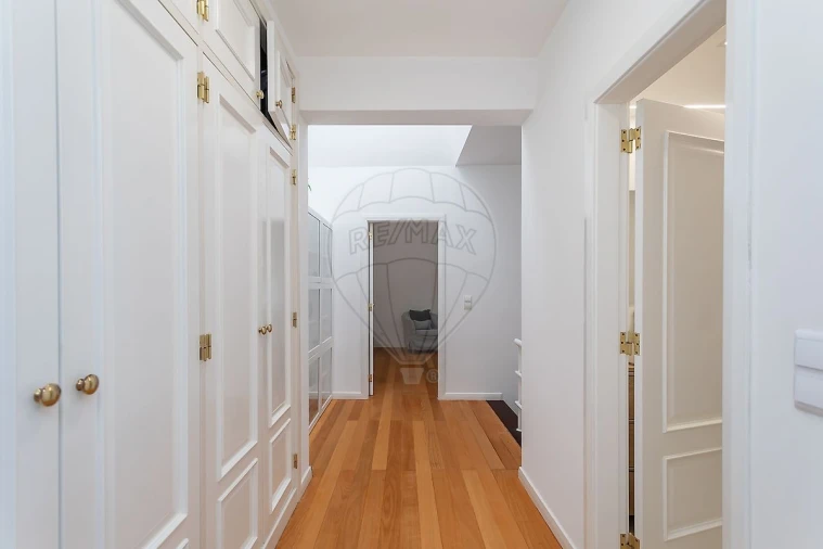 Moradia T2 para Venda em Cascais e Estoril Foto 17