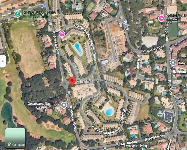 Moradia T2 para Venda em Cascais e Estoril Foto 3