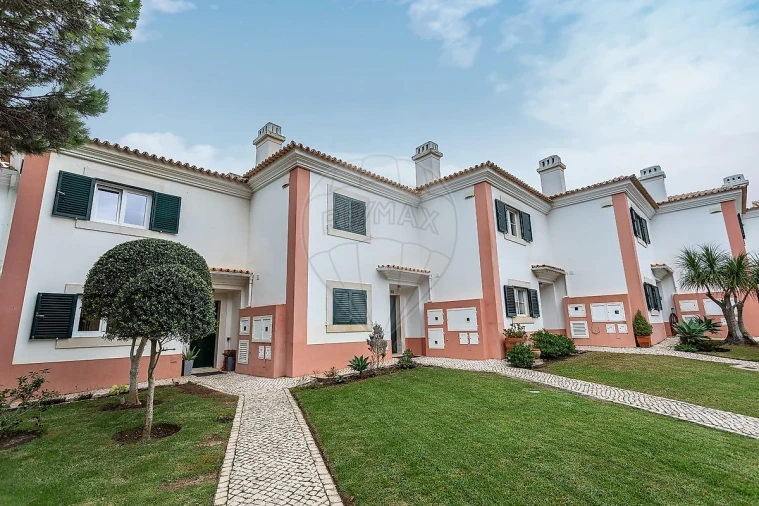 Moradia T2 para Venda em Cascais e Estoril Foto 14