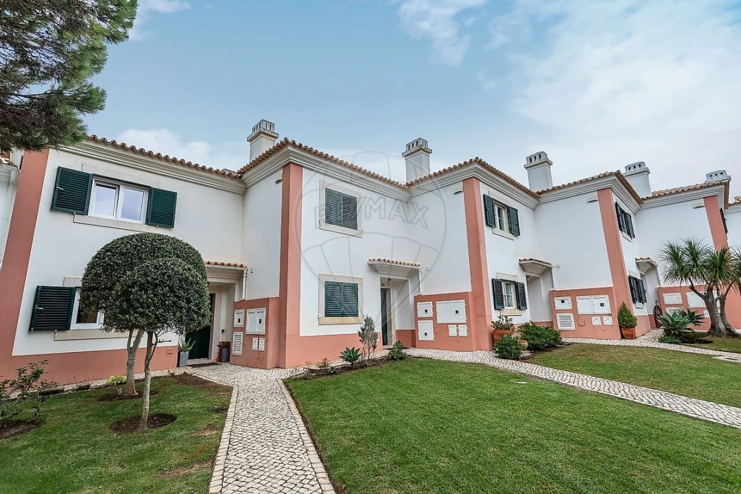 Moradia T2 para Venda em Cascais e Estoril Foto 14