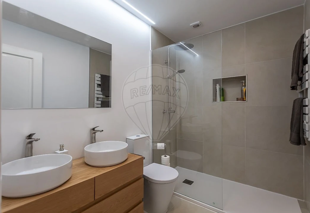 Moradia T2 para Venda em Cascais e Estoril Foto 31