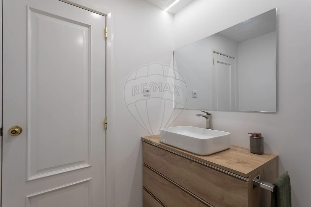 Moradia T2 para Venda em Cascais e Estoril Foto 33