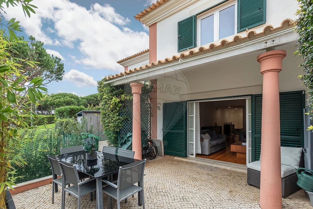 Moradia T2 para Venda em Cascais e Estoril Foto 29