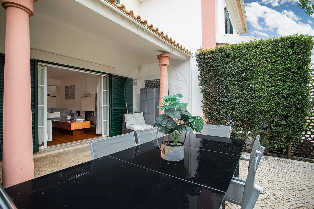 Moradia T2 para Venda em Cascais e Estoril Foto 28