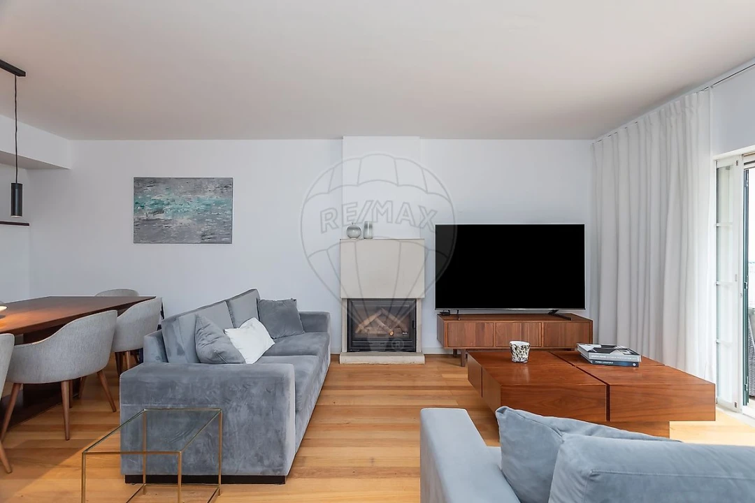 Moradia T2 para Venda em Cascais e Estoril Foto 10